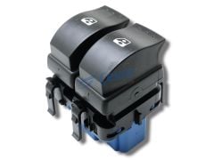 Cam Açma Düğmesi Ön İkili 10 Pin - Renault Master 3 8200108269