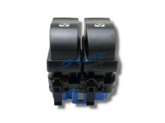 Cam Açma Düğmesi Ön İkili 10 Pin - Renault Master 3 8200108269