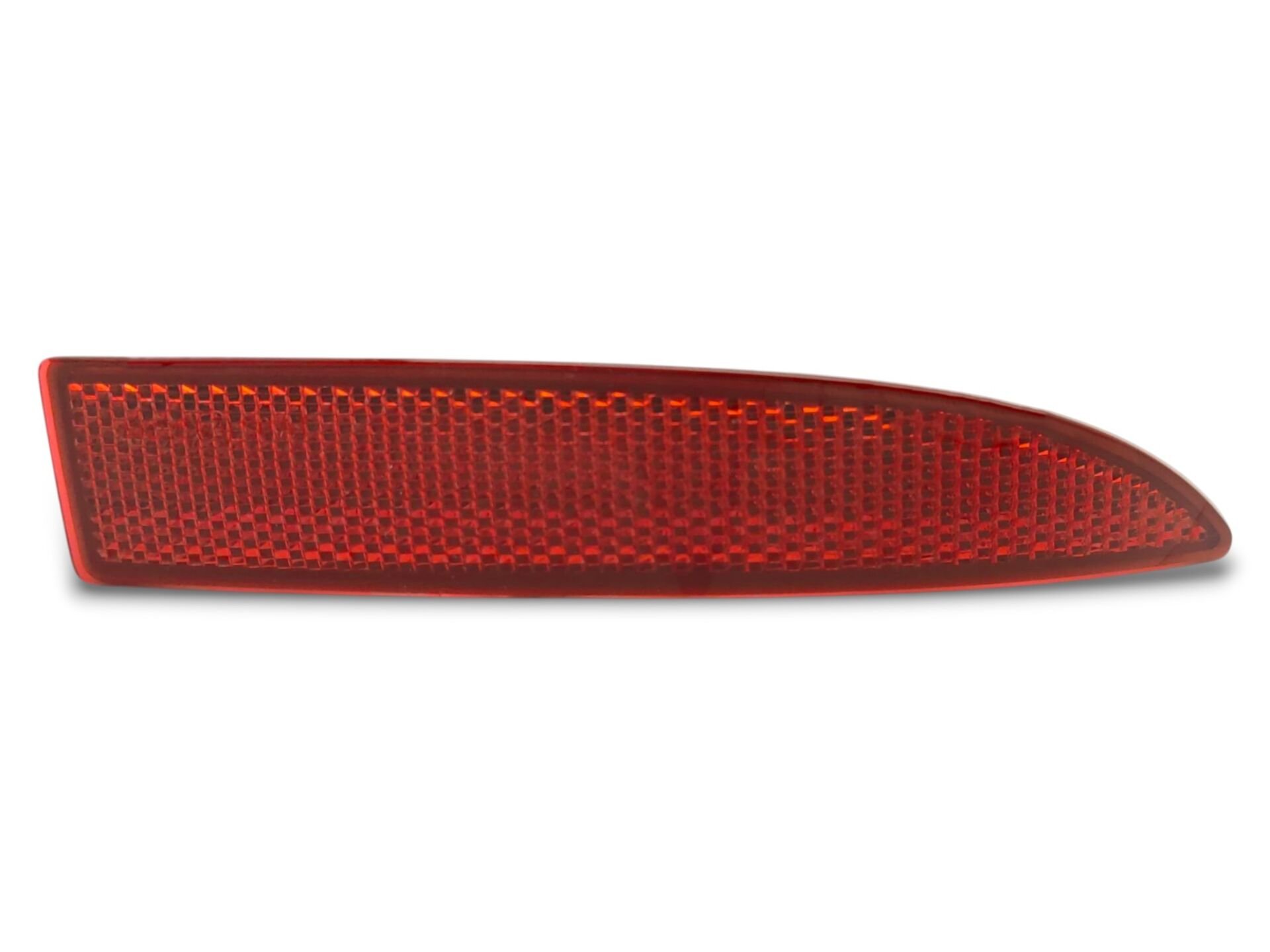 Renault Kangoo Arka Tampon Sol Reflektör - 265757838R