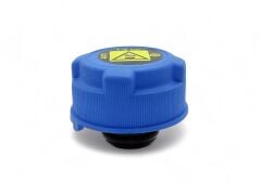 Fiat Radyatör Depo Kapağı Genleşme Deposu Kapağı 1.4 Bar A878 Mavi Kapak - Doblo Linea Ducato Fiorino Palio Albea TRM 46799364