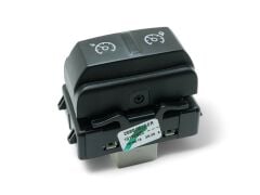 Megane 4 Hız Sabitleme Tuşu - Renault Megane 3 Dacia Duster 255505150R