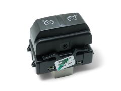 Megane 4 Hız Sabitleme Tuşu - Renault Megane 3 Dacia Duster 255505150R