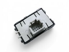 Megane 4 Hız Sabitleme Tuşu - Renault Megane 3 Dacia Duster 255505150R