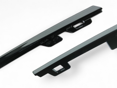 Clio 5 Ön Tampon Panjur Çıtası Takımı - Renault 62074915R - 620753456R