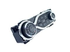 Klima Kontrol Paneli - Renault Sandero Trafic 3