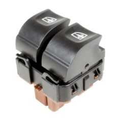 Ön Sol Cam Düğmesi - Renault Clio 4 Sandero 2 254113300R