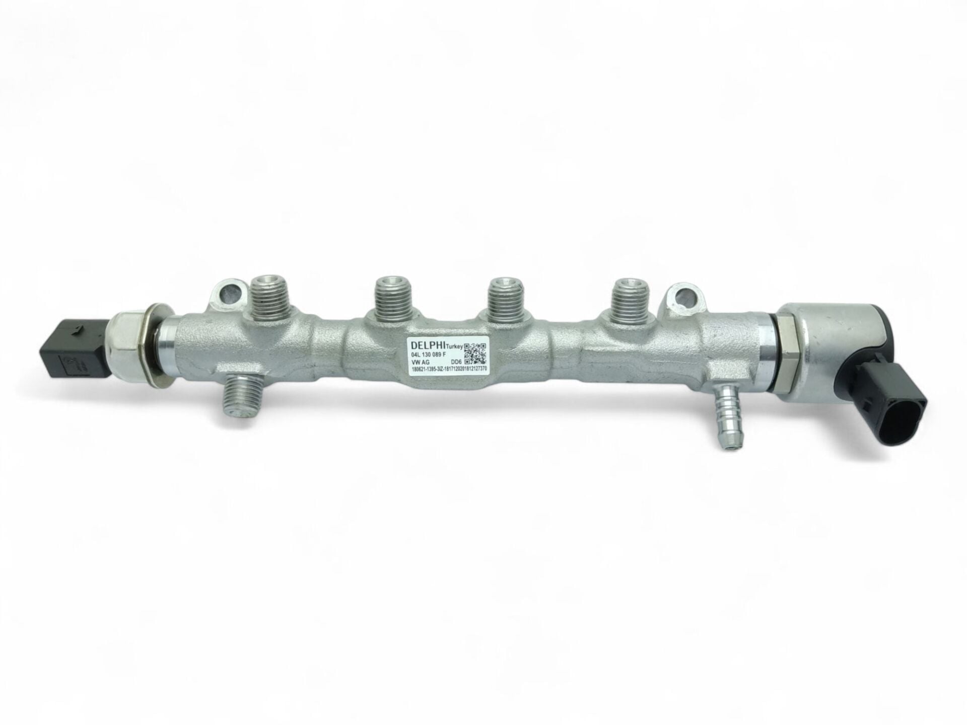 Golf Rail Borusu - Volkswagen Polo T-Cross T-Roc Audi A3 Q2 Seat İbiza Leon Ateca Skoda Octavia Karoq 04L130089F - 04L.130.089 F - 04L 130 089 F