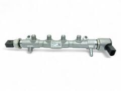 Golf Rail Borusu - Volkswagen Polo T-Cross T-Roc Audi A3 Q2 Seat İbiza Leon Ateca Skoda Octavia Karoq 04L130089F - 04L.130.089 F - 04L 130 089 F