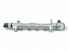 Golf Rail Borusu - Volkswagen Polo T-Cross T-Roc Audi A3 Q2 Seat İbiza Leon Ateca Skoda Octavia Karoq 04L130089F - 04L.130.089 F - 04L 130 089 F