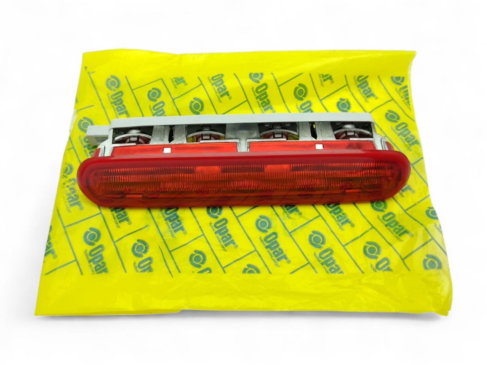 Fiat Doblo 3. Stop Lambası - Opel Combo 51993523