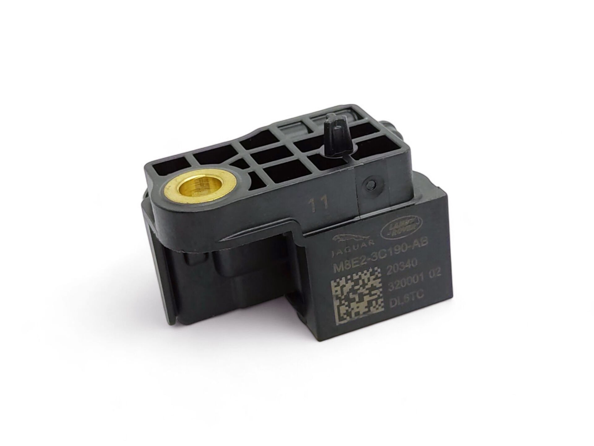Jaguar F-Pace Darbe Sensörü - Land Rover Ford Mazda Volvo M8E2-3C190-AB - M8E2 3C190 AB - M8E23C190AB