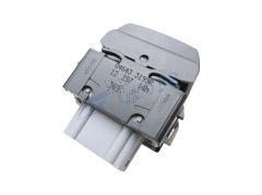 Bagaj ve Yakıt Depo Kilit Düğmesi - Renault Megane 4 846433199R