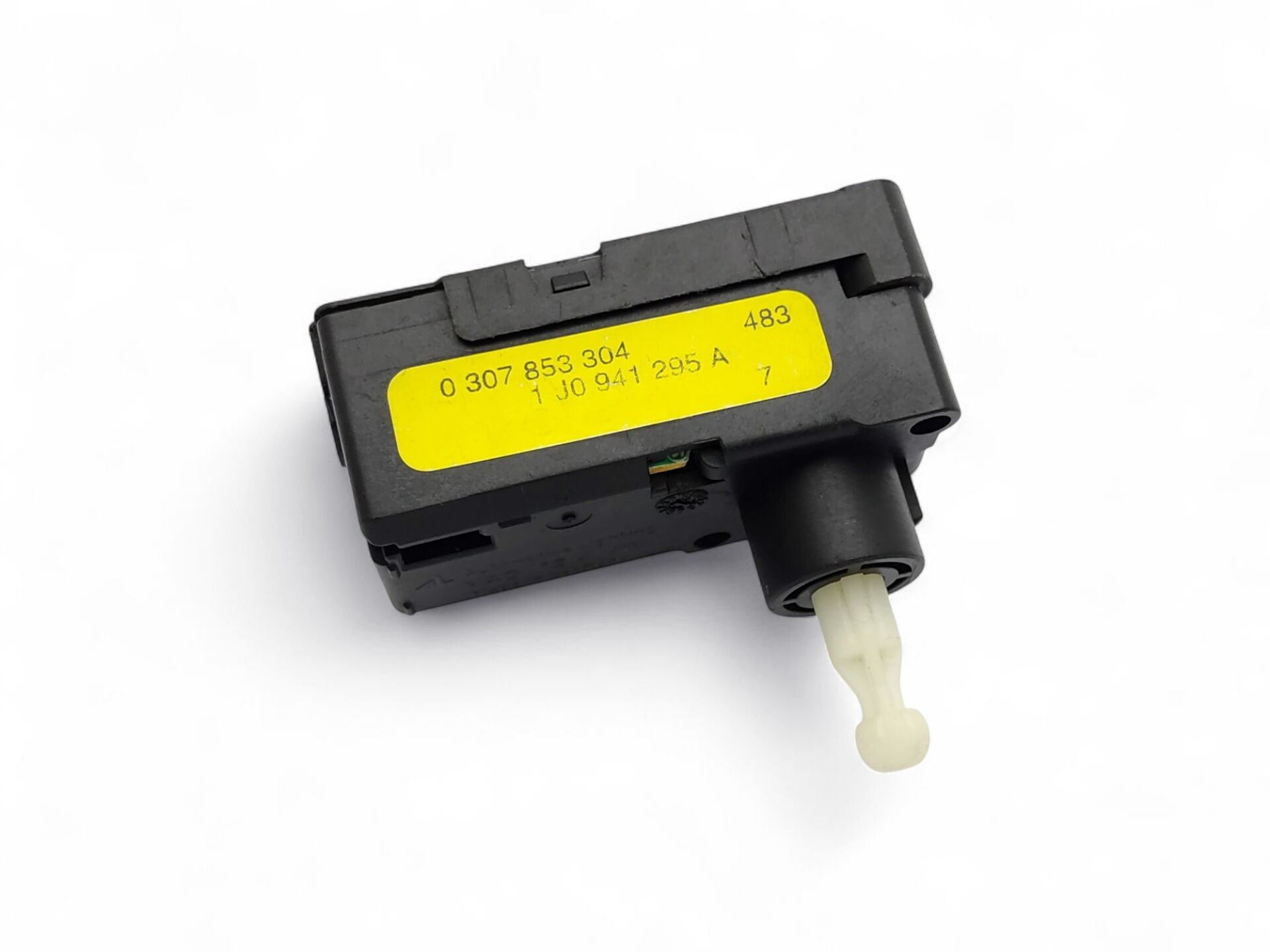 Transporter Far Ayar Motoru - Volkswagen Polo Touran Audi A4 A3 Skoda Octavia 1J0941295A - 1 J0 941 295 A