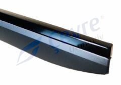 Kapı Bandı Takım (Siyah)- Renault Clio 5 320R246R175R Orjinal