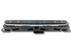 Eco Tuşu Auto Hold Koltuk Isıtma Paneli - Talisman 283E86003R Orjinal