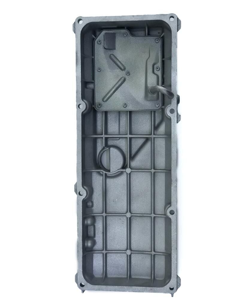 Külbütör Kapağı Supap Kapağı - Renault R19 Clio 1.4 7700738582 Orjinal