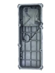 Külbütör Kapağı Supap Kapağı - Renault R19 Clio 1.4 7700738582 Orjinal