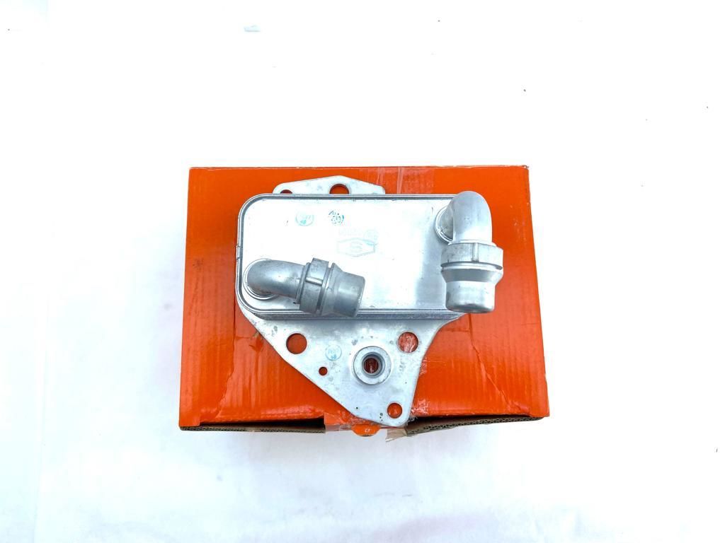 Motor Yağ Soğutucu - Alfa Romeo Mito Bravo 2 Doblo Linea Punto Lancia Delta 3