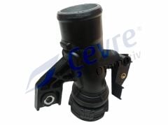 Turbo Borusu - Nissan Qashqai 1.5 Motor 14460BB30A