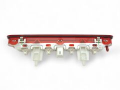 Citroen C3 3. Stop - Peugeot 207 208 9812257880 - 6350Y2