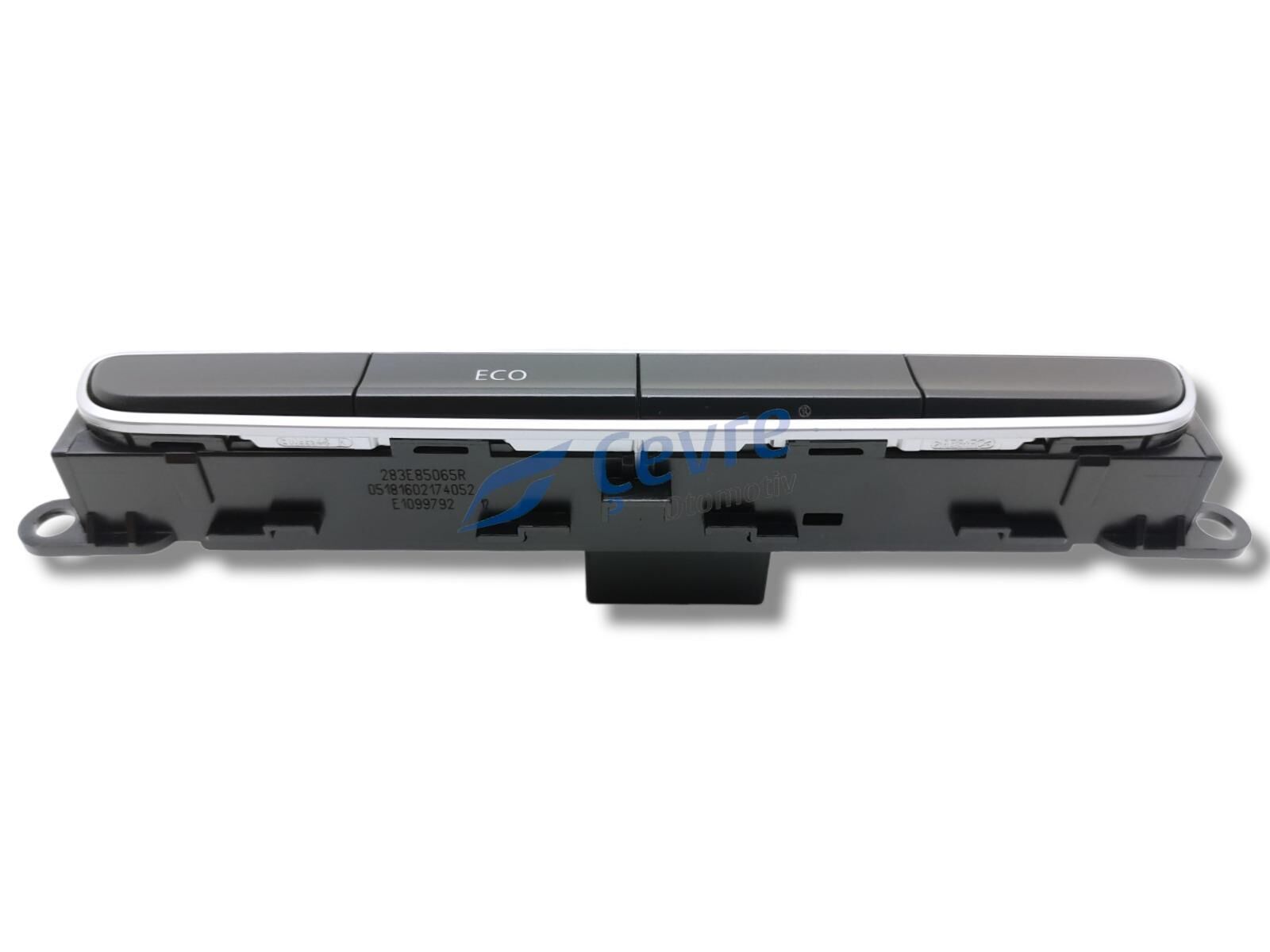 Eco Tuşu - Renault Megane 4 Talisman Koleos 283E85065R