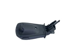 Radyo Kumanda Kolu - Renault Megane 4 Kadjar Scenic 4 Duster