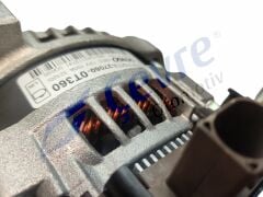 Şarj Dinamosu - Toyota Auris Avensis Verso Corolla 27060-0T360