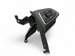Focus Direksiyon Ses Açma Düğmesi Bas Konuş Çağrı Yanıtlama Sağ Ford Multimedya Tuşu Kuga C-Max Ecosport - F1ET14K147CB - 187289 - F1ET-14K147-CB - F1ET 14K147 CB