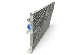 Kangoo Klima Radyatörü - Renault 8200221132 - 8200708130 - Valeo 817661