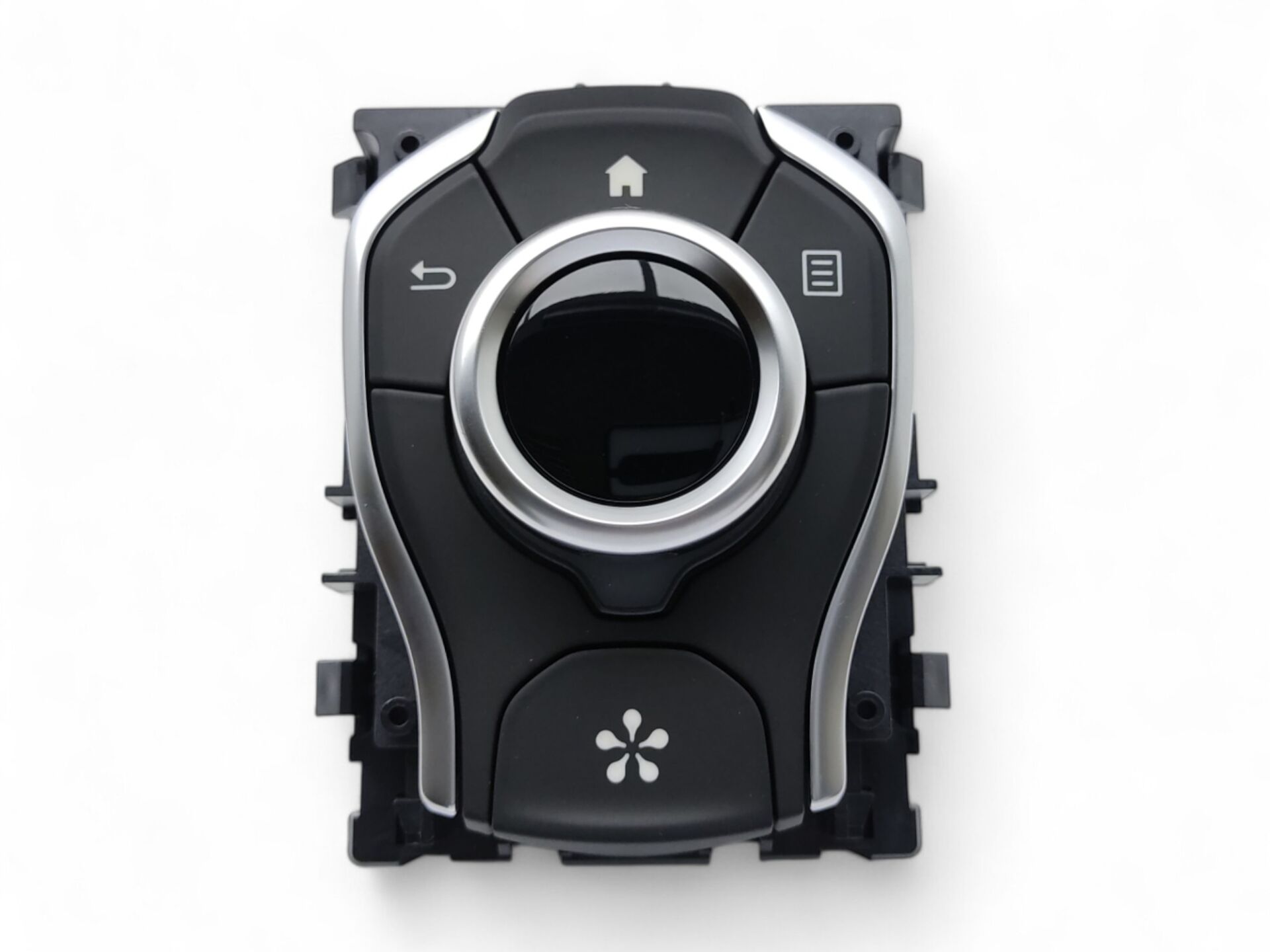 Megane 4 Radyo Navigasyon Kumanda Düğmesi - Renault Talisman 253B05762R