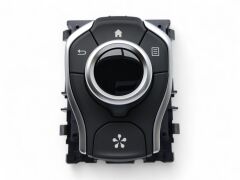 Megane 4 Radyo Navigasyon Kumanda Düğmesi - Renault Talisman 253B05762R