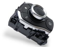 Megane 4 Radyo Navigasyon Kumanda Düğmesi - Renault Talisman 253B05762R