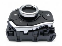 Megane 4 Radyo Navigasyon Kumanda Düğmesi - Renault Talisman 253B05762R