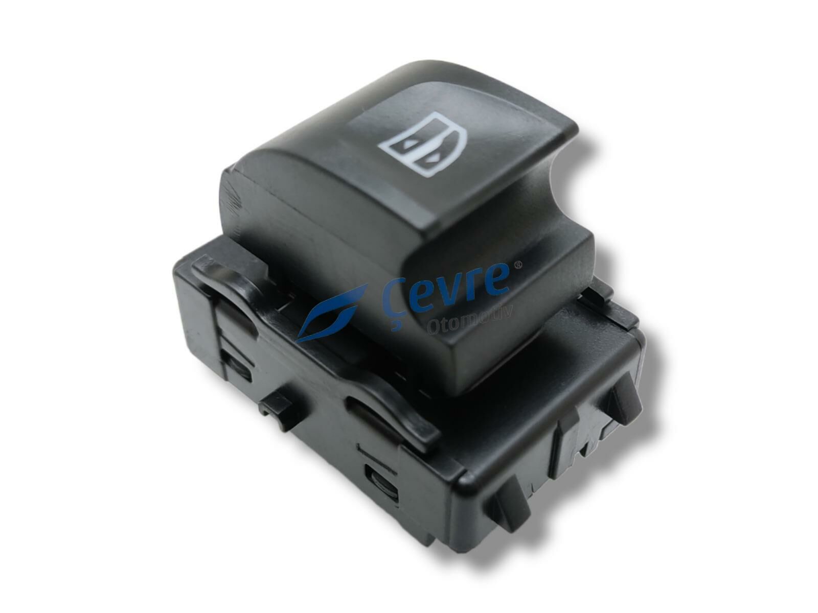 Cam Açma Düğmesi Butonu - Renault Talisman  Megane 4 254214896R