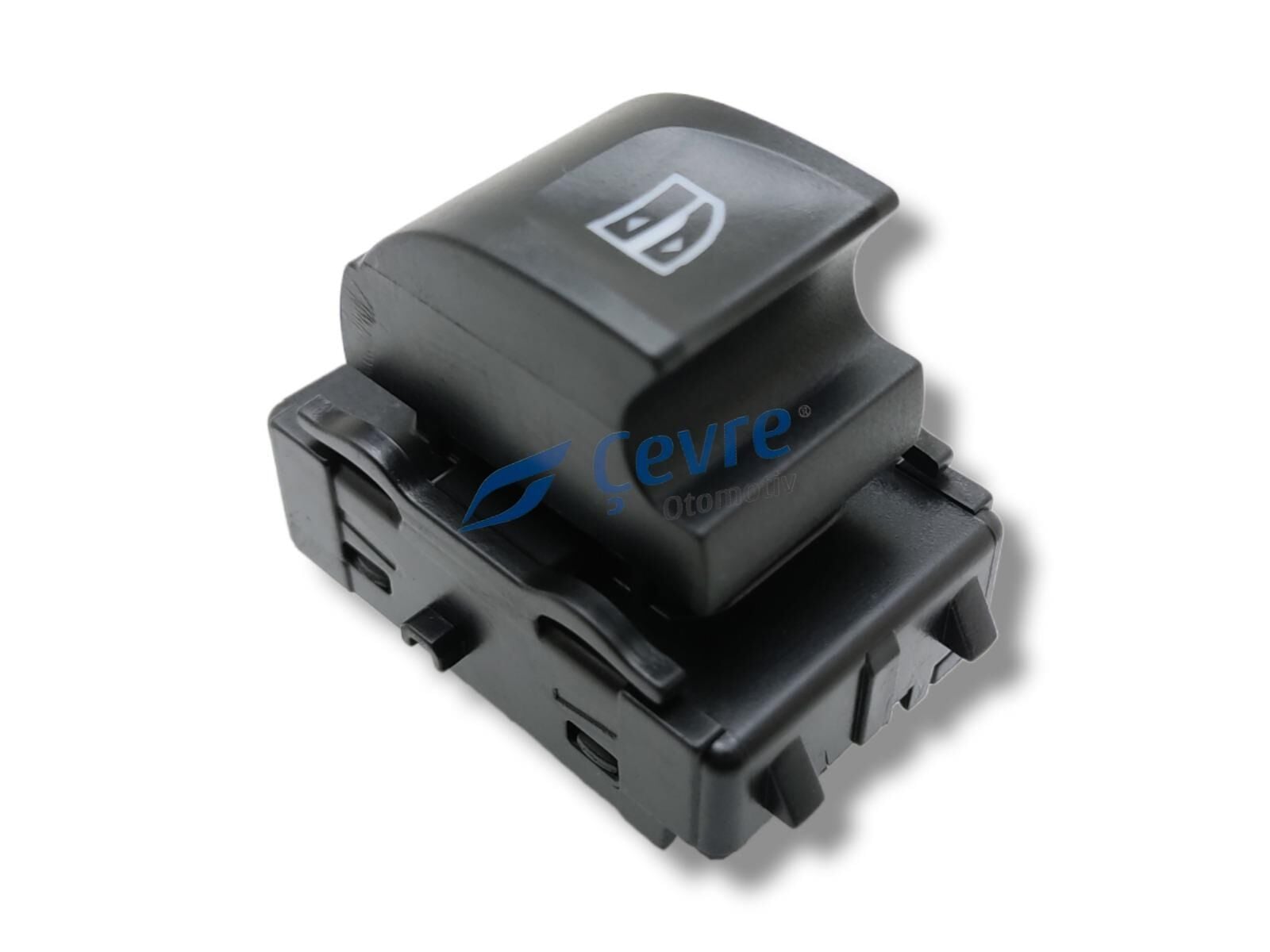 Cam Açma Düğmesi Butonu - Renault Talisman  Megane 4 254214896R