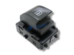 Cam Açma Düğmesi Butonu - Renault Talisman  Megane 4 254214896R