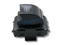 Cam Açma Düğmesi Butonu - Renault Talisman  Megane 4 254214896R