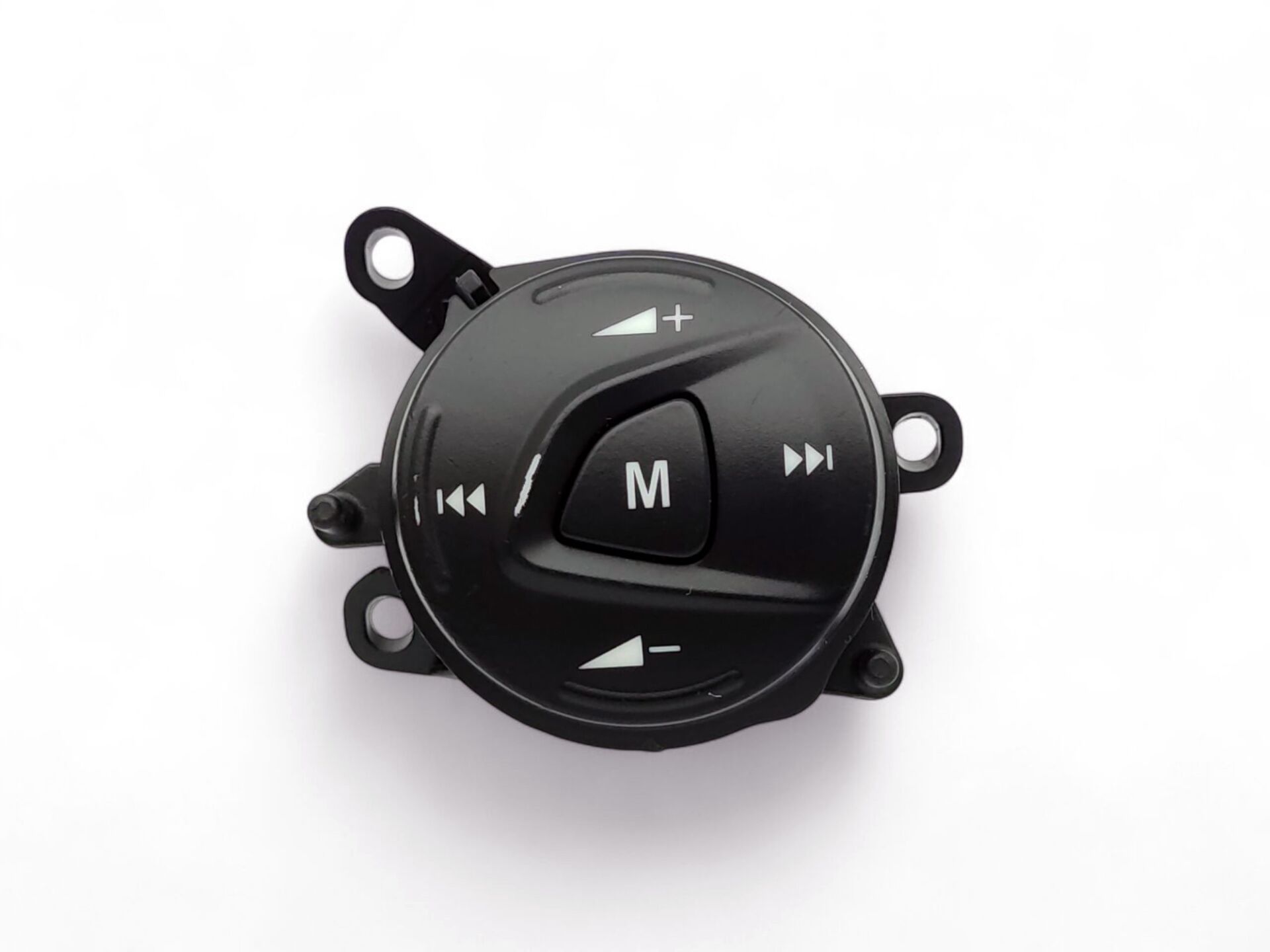 Focus Direksiyon Düğmesi M Tuşu - Ford Transit Connect C-Max Kuga AM5T14K147CA - AM5T-14K147-CA - AM5T 14K147 CA