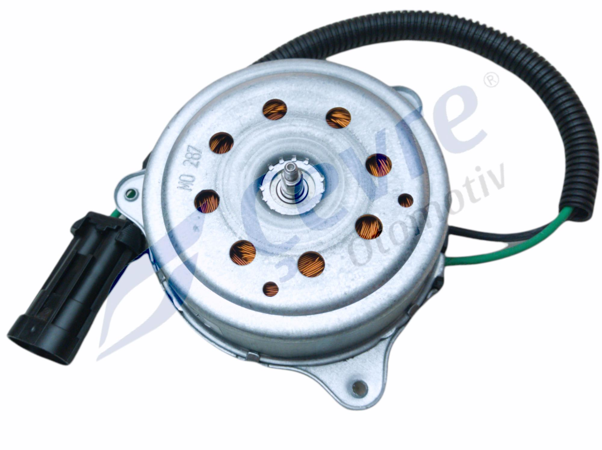 Fan Pervane Motoru - Fiat Egea 1.4 M11004200