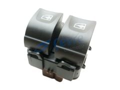 Ön Sol Grup Cam Düğmesi Arka Camlar - Dacia Lodgy 254111342R