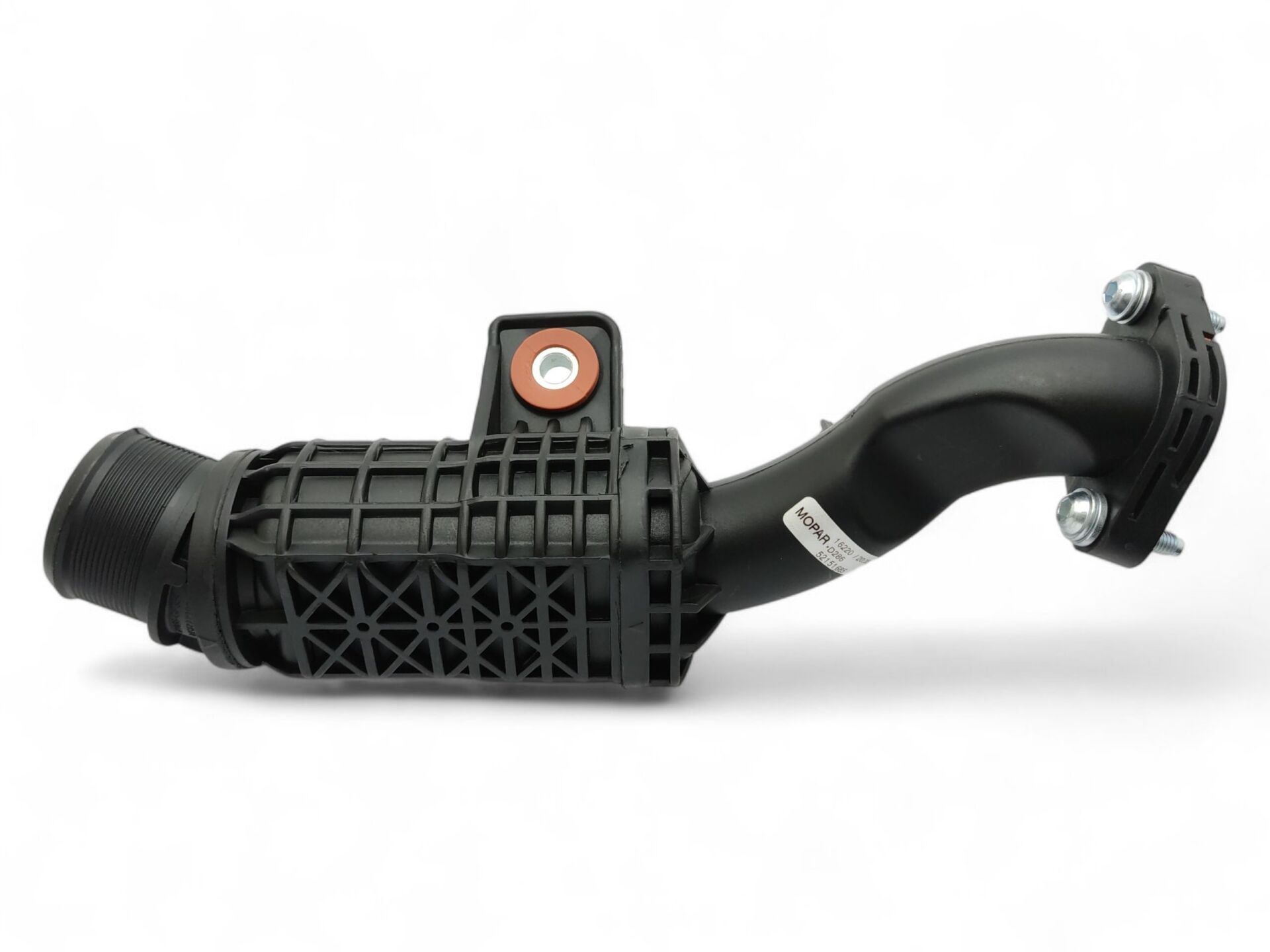 Egea Turbo Borusu Hortumu - Fiat Doblo - 52151685 - HSR27380