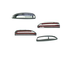 Kapı Kolu MCV - Dacia Logan 2003041