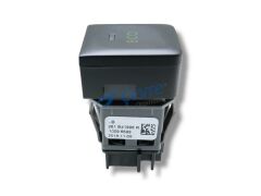 Kontrol Eko Eco Tuşu - Renault Kangoo 2 - 3 251B41996R Mais