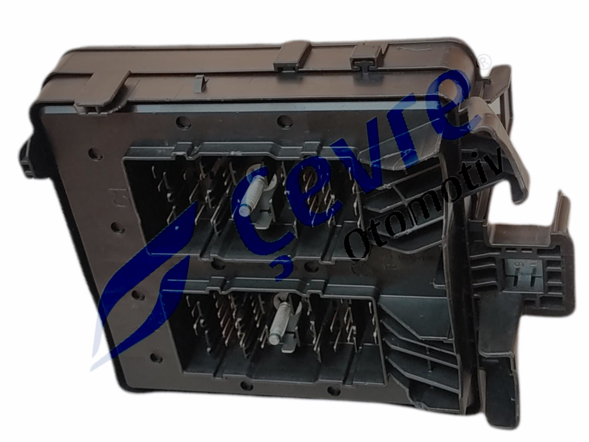 Sigorta Kutusu - Foord Transit Custom KK3T 14D068 NC