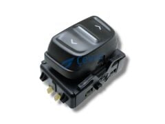 Cam Açma Düğmesi Tek Sağ Ön - Dacia Sandero 2017 2019  254210736R