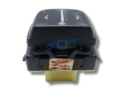 Cam Açma Düğmesi Tek Sağ Ön - Dacia Sandero 2017 2019  254210736R