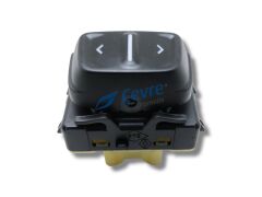 Cam Açma Düğmesi Tek Sağ Ön - Dacia Sandero 2017 2019  254210736R