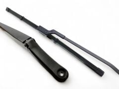 Passat Ön Sol Silecek Kolu - Volkswagen 3G2955409A - 3G2 955 409 A - 3G2.955.409 A - 3G1 955 409 A - 3G1955409A - 3G1.955.409 A