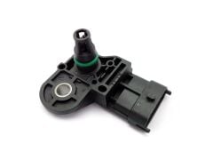 Clio 4 Basınç Kaptörü MAP Sensörü - Renault Captur Megane 3 Fluence 223650002R