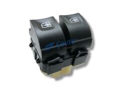 Cam Açma Anahtarı - Twingo 3  Dacia Lodgy Dokker 254110431R